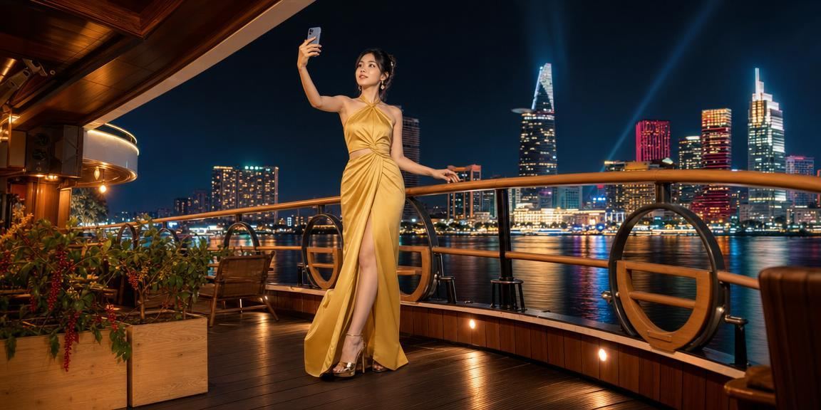 Người dùng tại Hồ Chí Minh trải nghiệm casino trực tuyến trên điện thoại