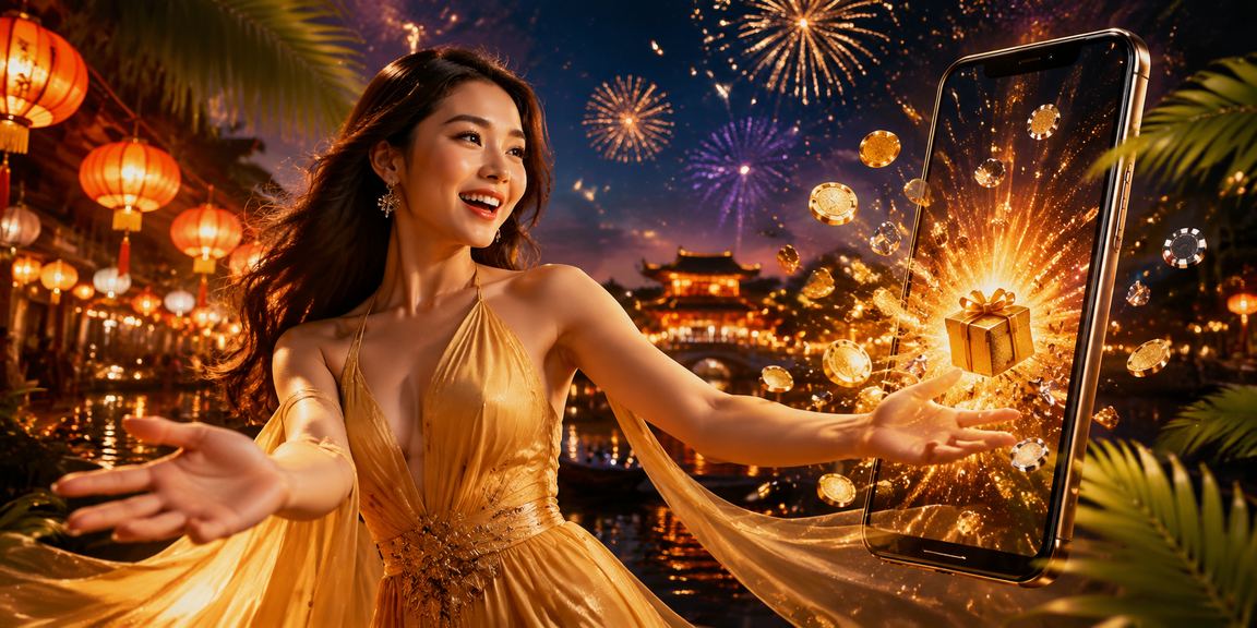 Người dùng Huế trải nghiệm cá cược thể thao trên điện thoại di động vào buổi tối
